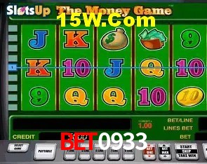 Desvendando o Mundo dos Jogos Virtuais na Bet0933